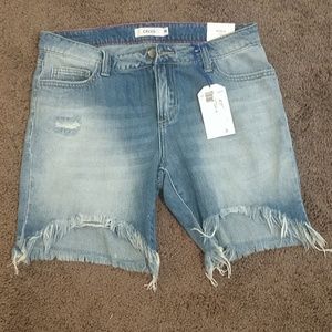 Cello Bermuda short M